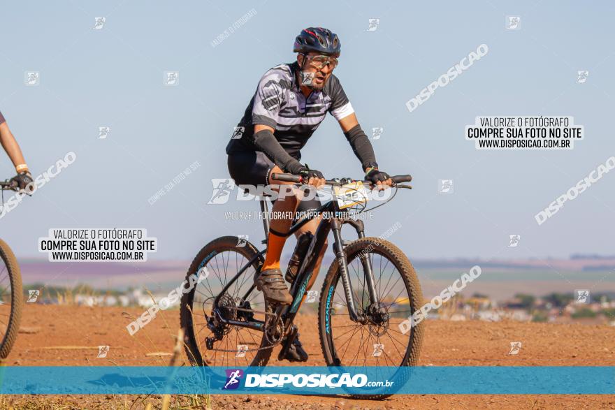 2º Desafio Amigos da APAE - MTB