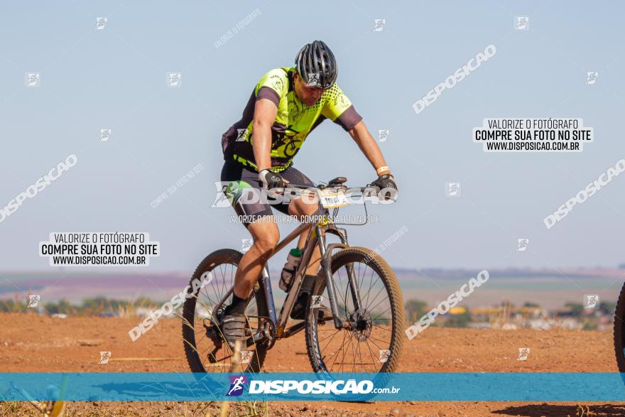 2º Desafio Amigos da APAE - MTB