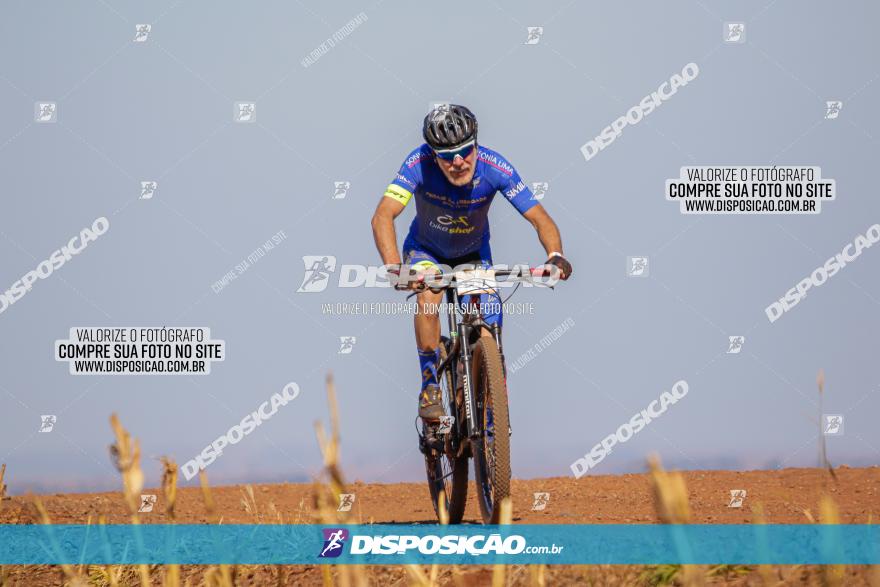 2º Desafio Amigos da APAE - MTB