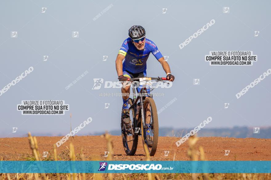 2º Desafio Amigos da APAE - MTB