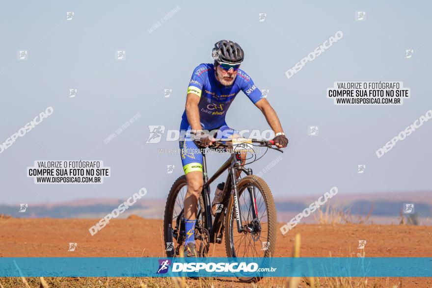 2º Desafio Amigos da APAE - MTB