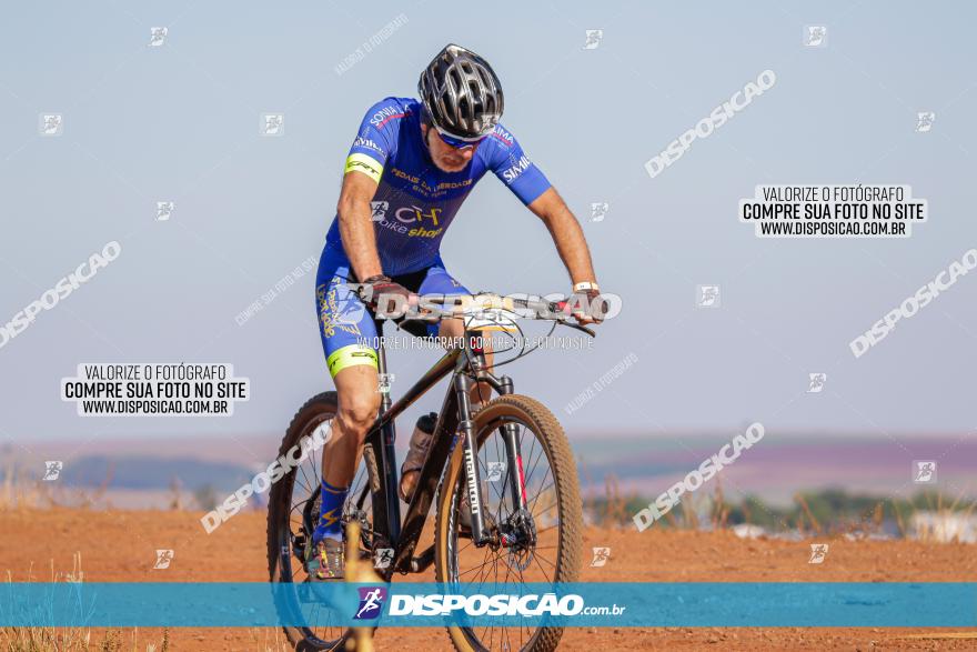 2º Desafio Amigos da APAE - MTB