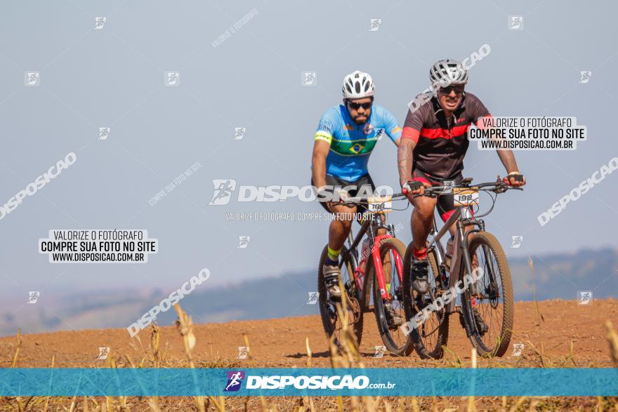 2º Desafio Amigos da APAE - MTB