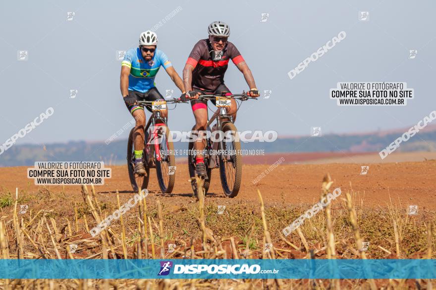 2º Desafio Amigos da APAE - MTB