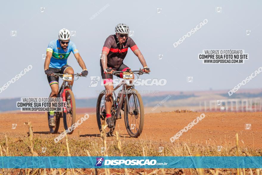 2º Desafio Amigos da APAE - MTB