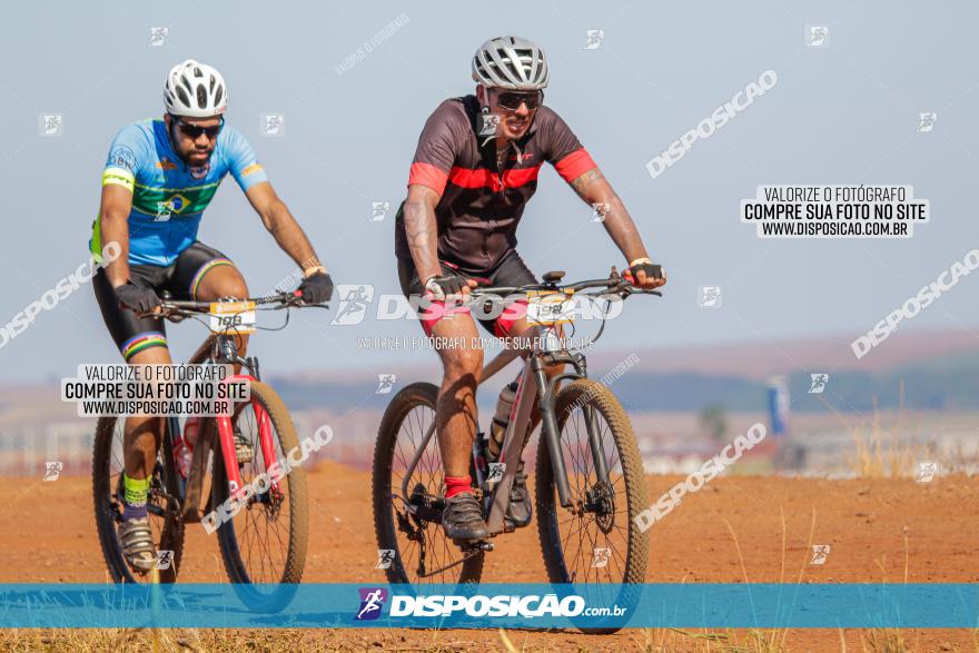 2º Desafio Amigos da APAE - MTB