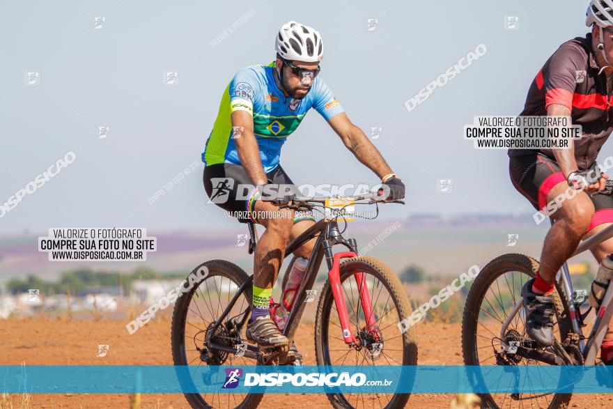 2º Desafio Amigos da APAE - MTB