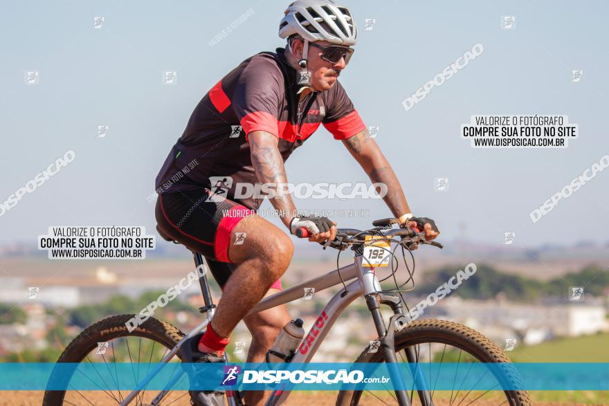 2º Desafio Amigos da APAE - MTB