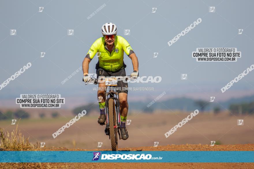 2º Desafio Amigos da APAE - MTB