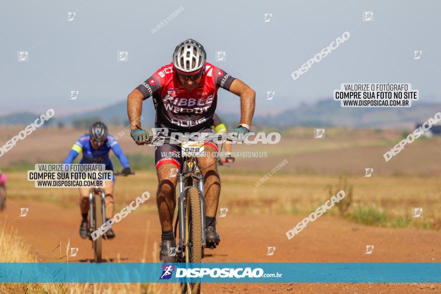 2º Desafio Amigos da APAE - MTB