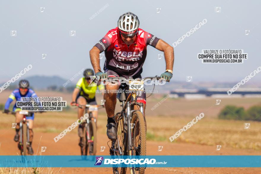 2º Desafio Amigos da APAE - MTB