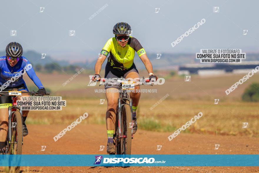 2º Desafio Amigos da APAE - MTB