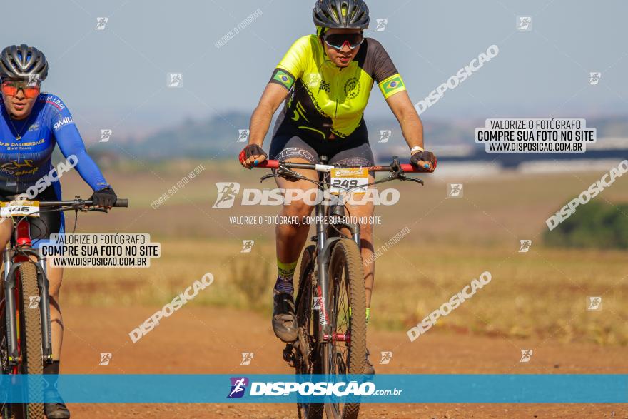 2º Desafio Amigos da APAE - MTB