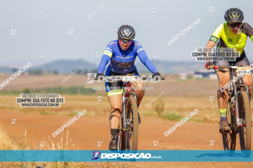 2º Desafio Amigos da APAE - MTB