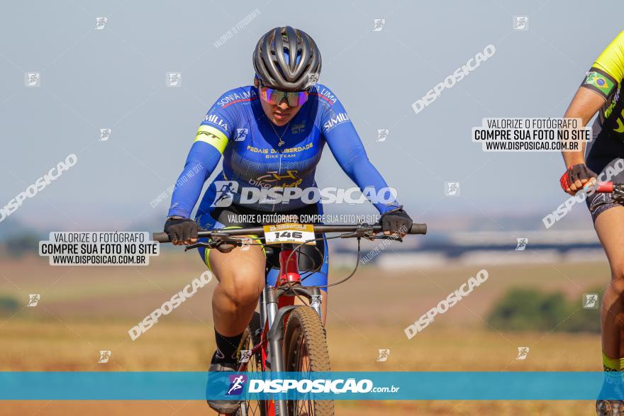 2º Desafio Amigos da APAE - MTB