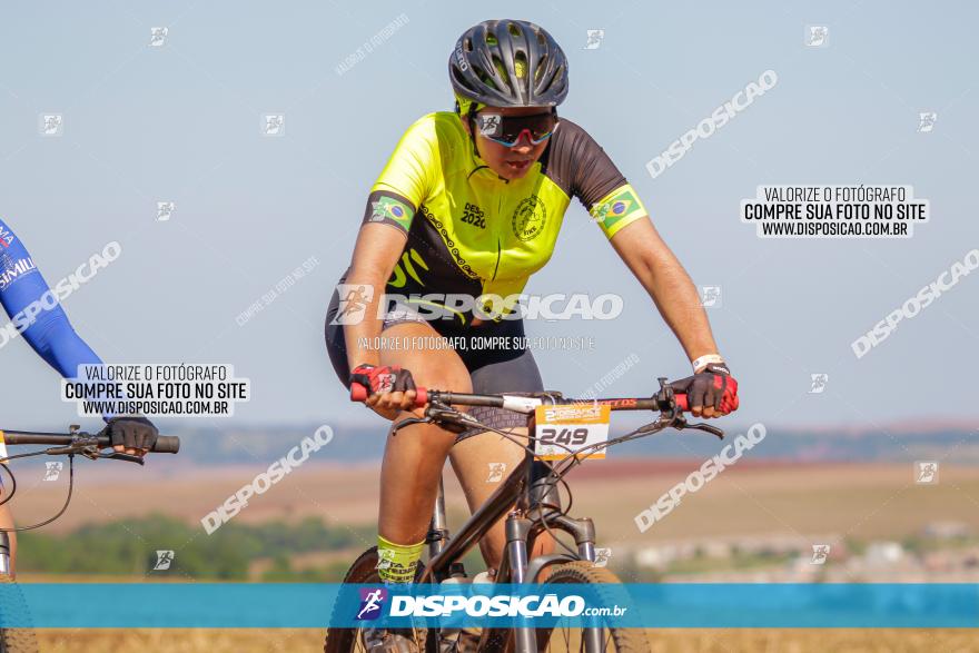 2º Desafio Amigos da APAE - MTB