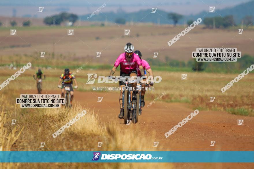 2º Desafio Amigos da APAE - MTB