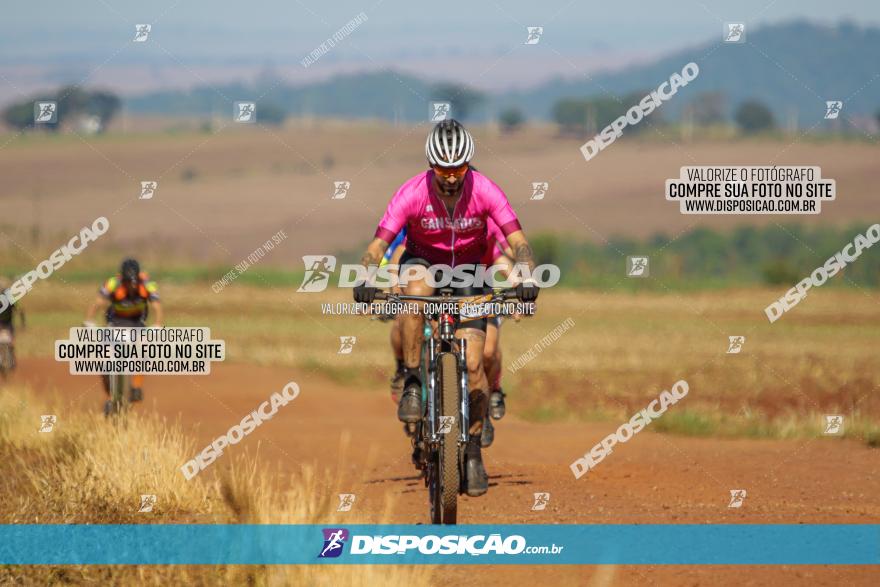 2º Desafio Amigos da APAE - MTB