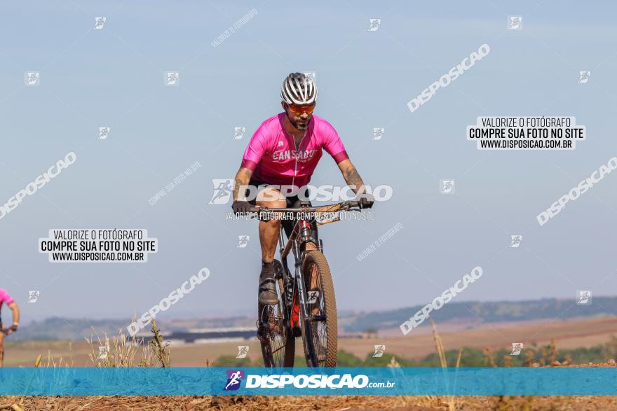 2º Desafio Amigos da APAE - MTB