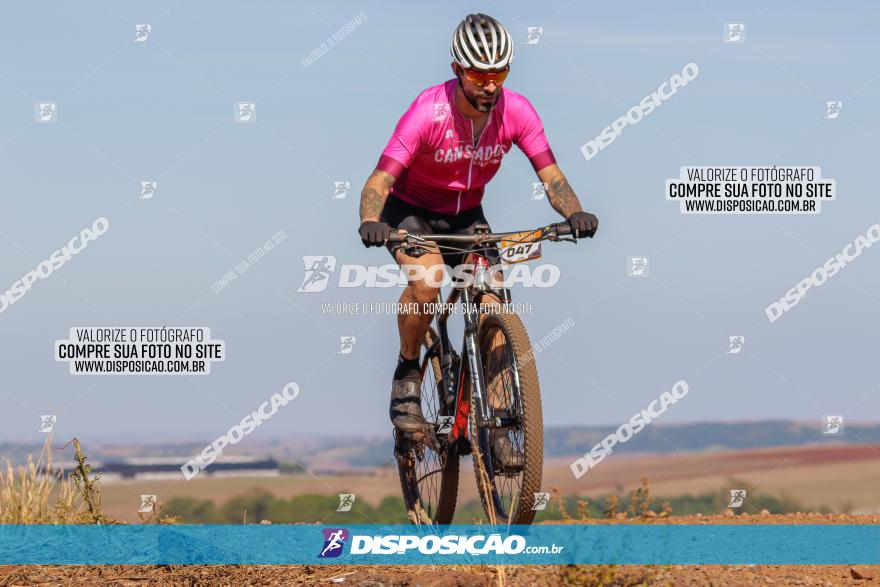 2º Desafio Amigos da APAE - MTB