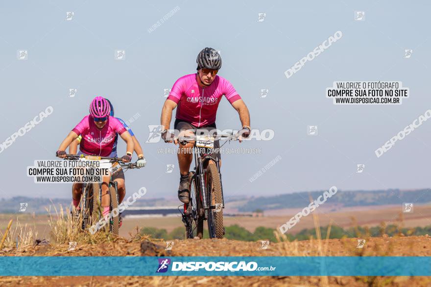 2º Desafio Amigos da APAE - MTB