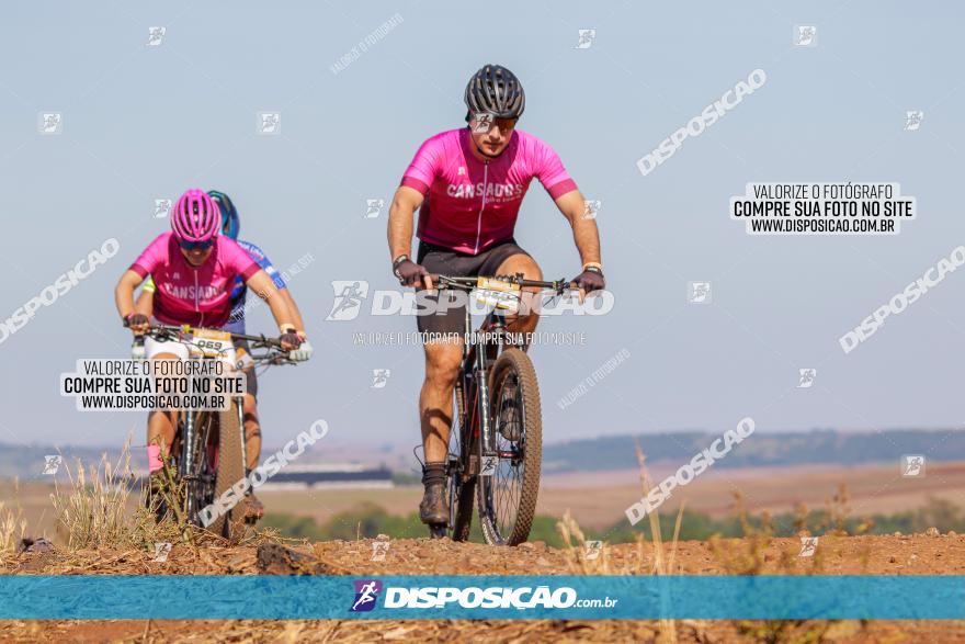 2º Desafio Amigos da APAE - MTB