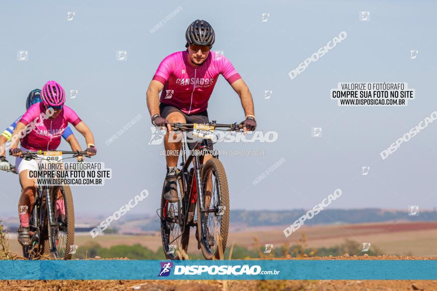 2º Desafio Amigos da APAE - MTB