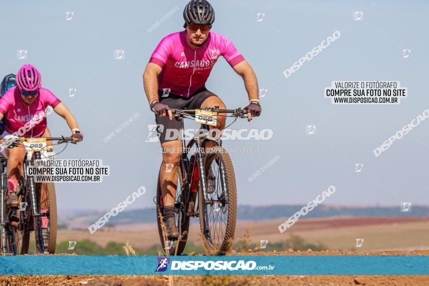 2º Desafio Amigos da APAE - MTB