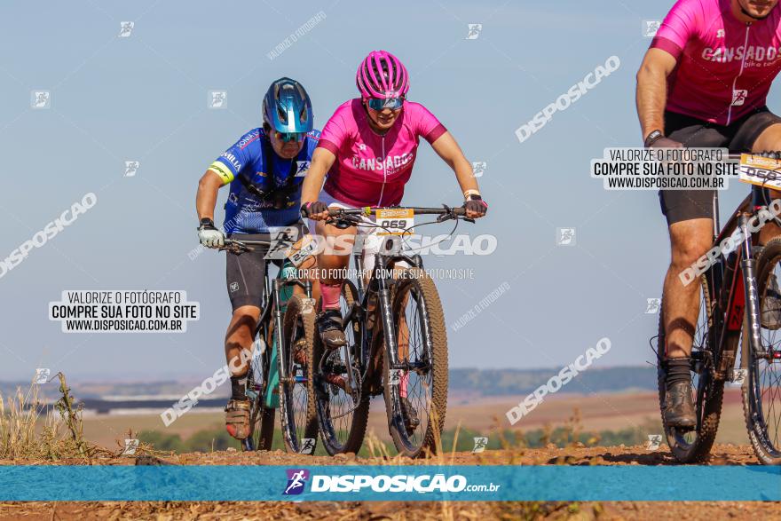 2º Desafio Amigos da APAE - MTB