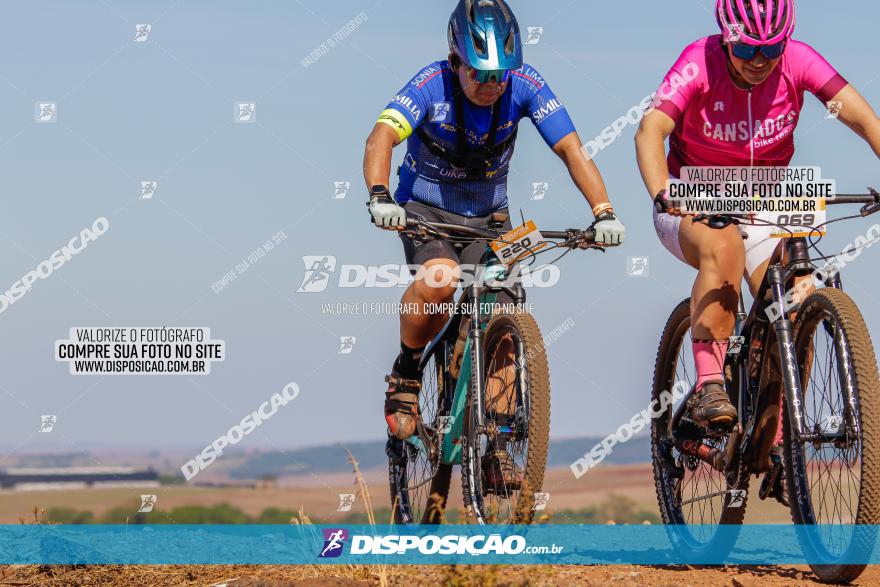 2º Desafio Amigos da APAE - MTB