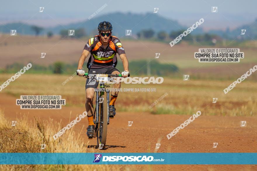 2º Desafio Amigos da APAE - MTB