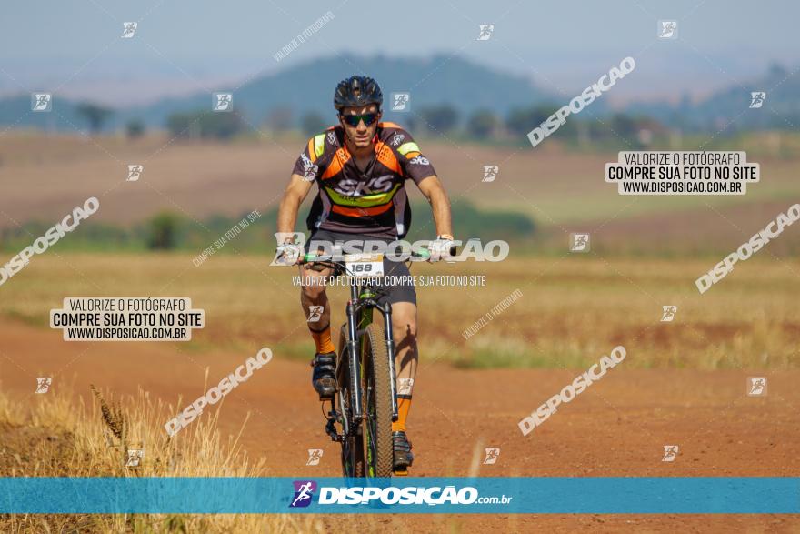 2º Desafio Amigos da APAE - MTB