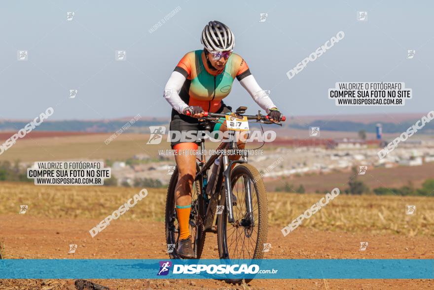 2º Desafio Amigos da APAE - MTB