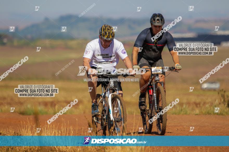 2º Desafio Amigos da APAE - MTB