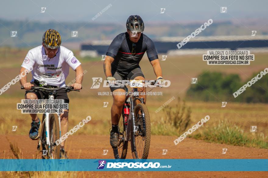 2º Desafio Amigos da APAE - MTB