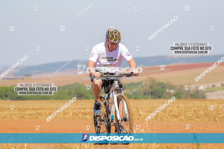 2º Desafio Amigos da APAE - MTB