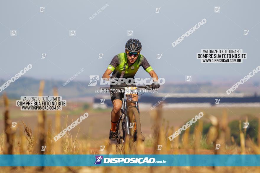 2º Desafio Amigos da APAE - MTB