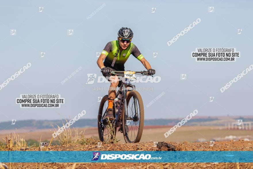 2º Desafio Amigos da APAE - MTB