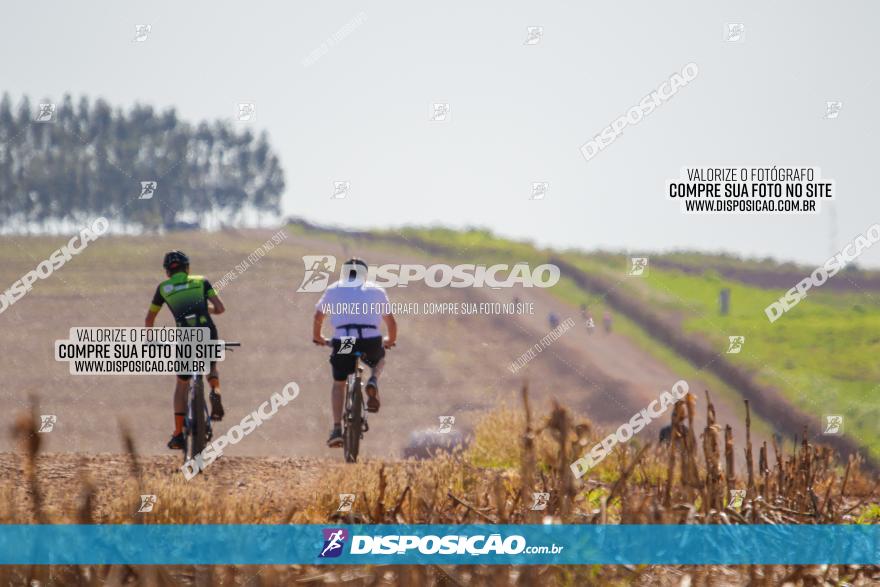 2º Desafio Amigos da APAE - MTB