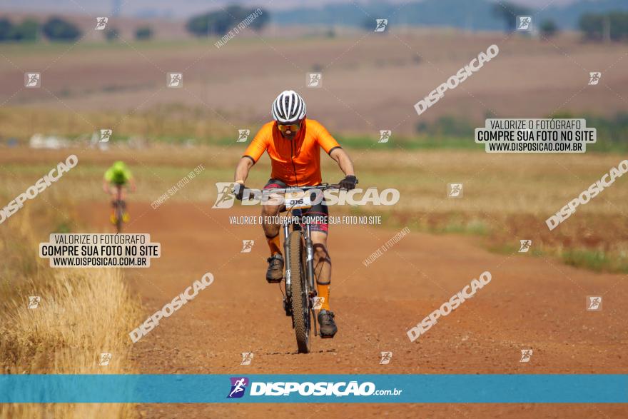 2º Desafio Amigos da APAE - MTB