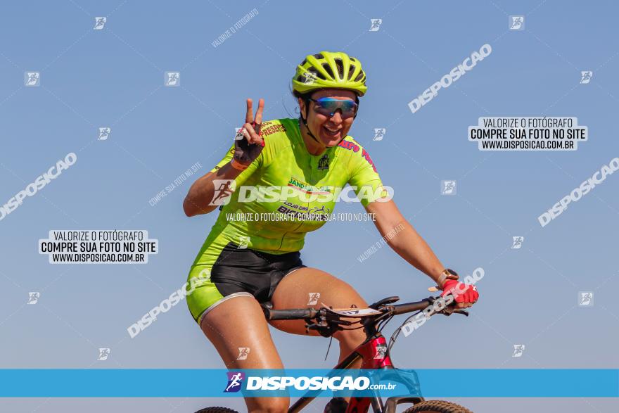 2º Desafio Amigos da APAE - MTB