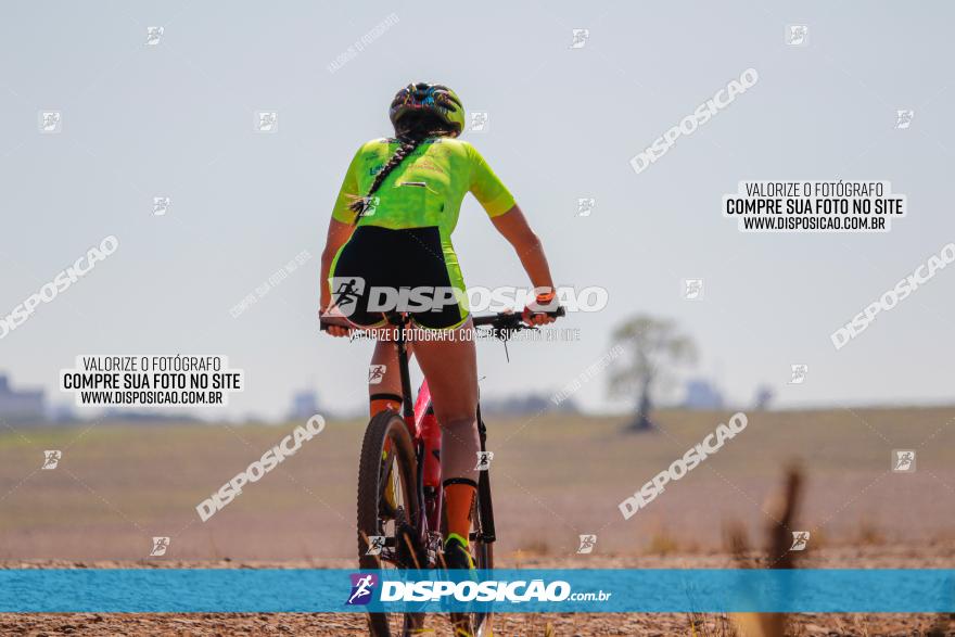 2º Desafio Amigos da APAE - MTB