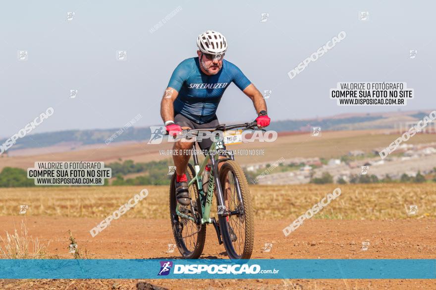 2º Desafio Amigos da APAE - MTB