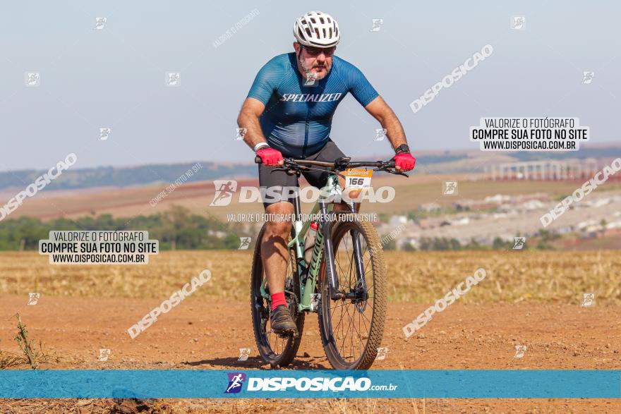 2º Desafio Amigos da APAE - MTB