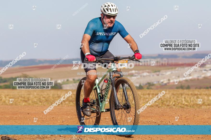 2º Desafio Amigos da APAE - MTB