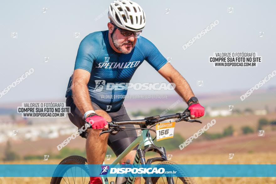 2º Desafio Amigos da APAE - MTB