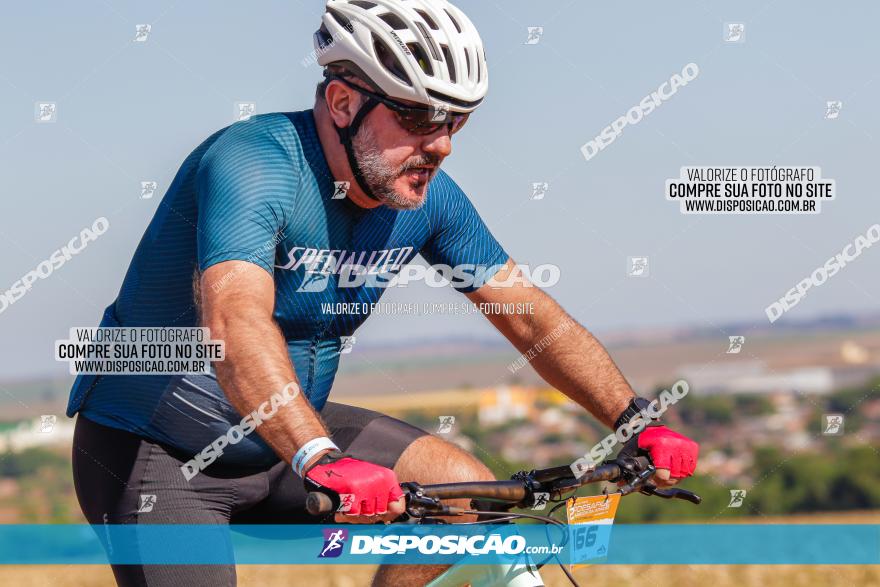 2º Desafio Amigos da APAE - MTB