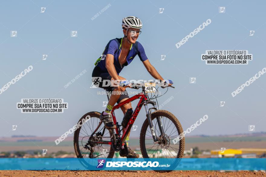 2º Desafio Amigos da APAE - MTB