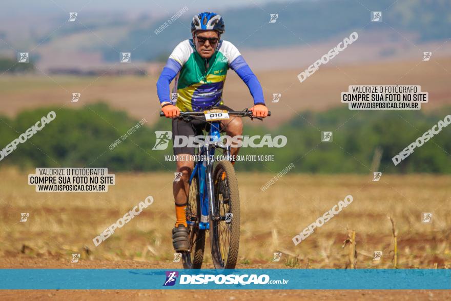 2º Desafio Amigos da APAE - MTB