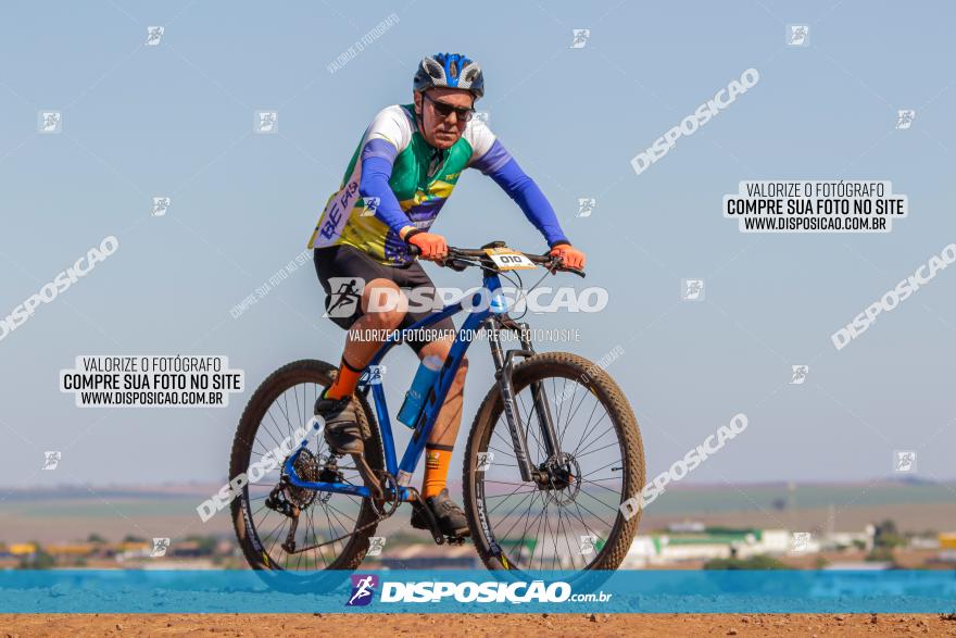 2º Desafio Amigos da APAE - MTB